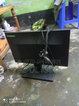 Desktop Computer Lenovo Legion T530 4GB Intel Core i5 SSD 128GB