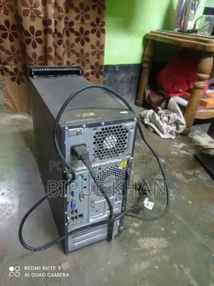 Desktop Computer Lenovo Legion T530 4GB Intel Core i5 SSD 128GB