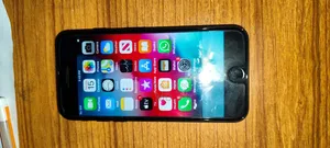 অ্যাপল আইফোন ৭ ৩২ জিবি ব্ল্যাক
