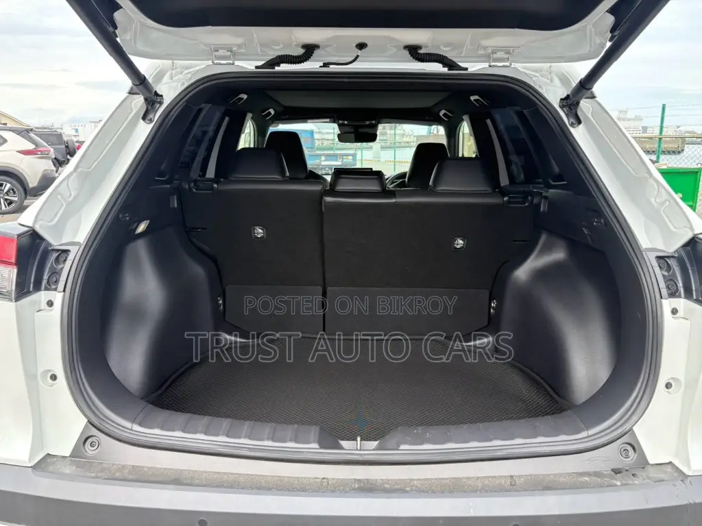 Toyota Corolla Cross 2023 Pearl