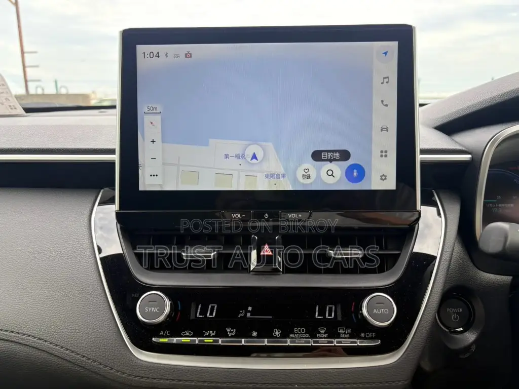 Toyota Corolla Cross 2023 Pearl