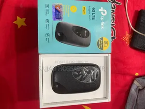Like New TP-Link M7200 4G LTE Pocket Router (Without Battery)