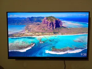 Vision 32" Q10S QLED Google TV