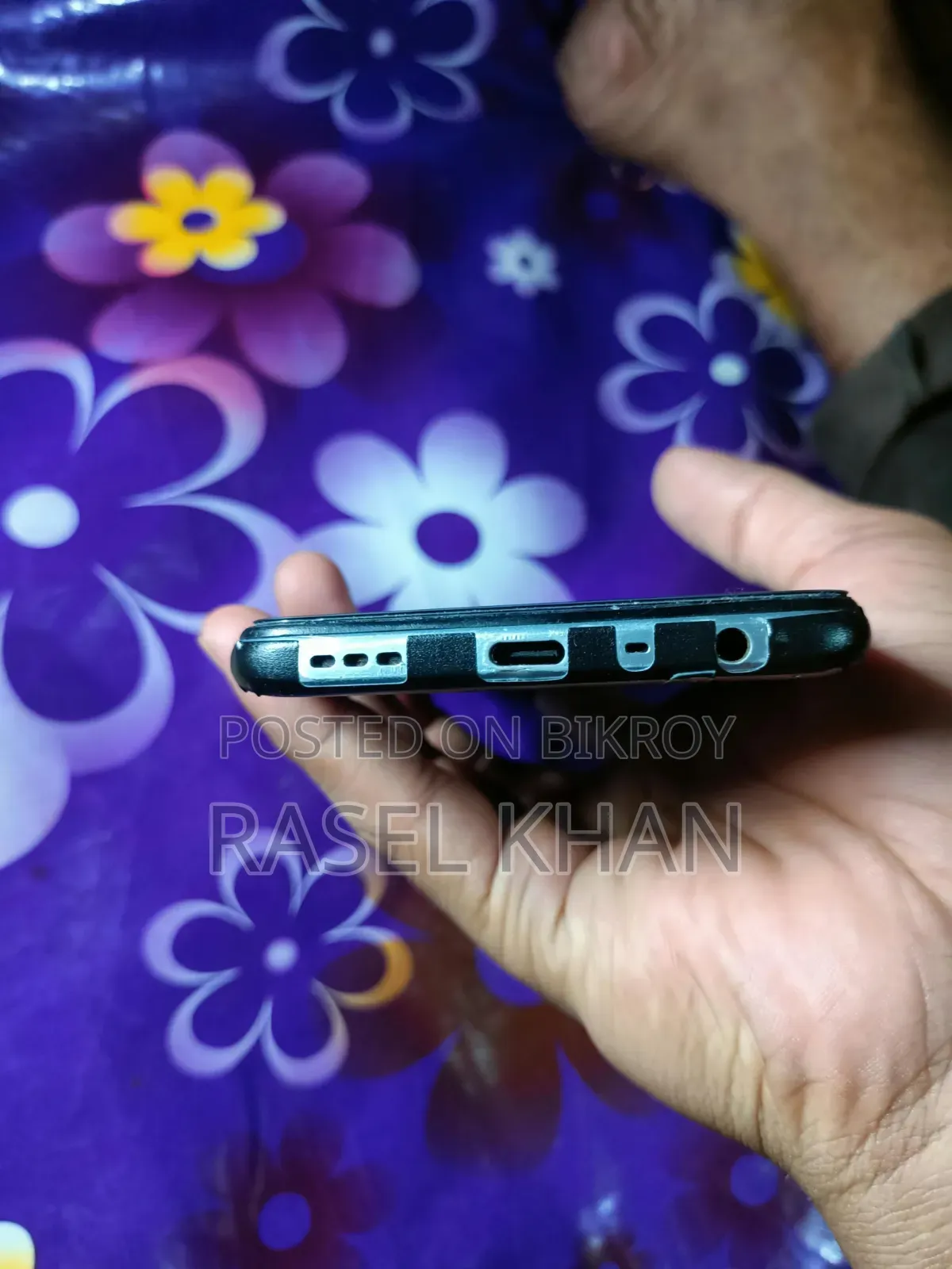 Oppo A54 128 GB Blue