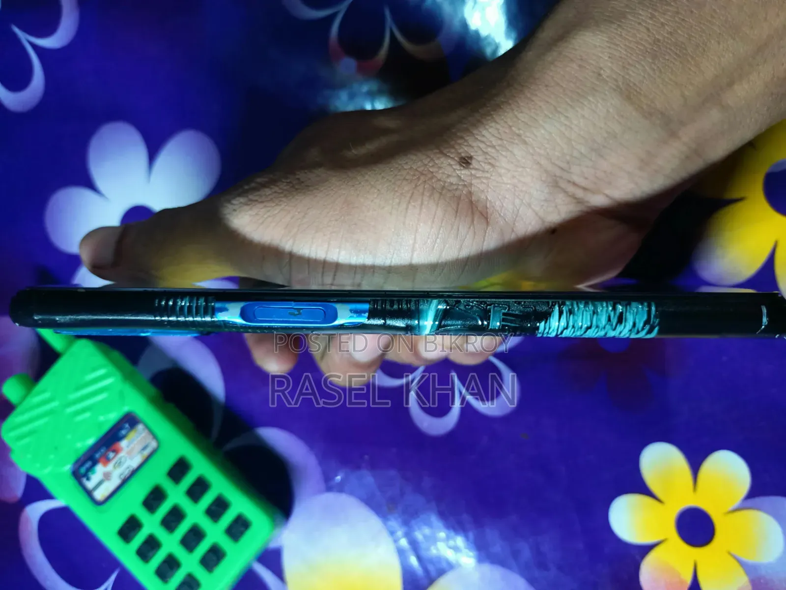 Oppo A54 128 GB Blue