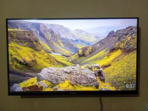Vision 32" Q10S QLED Google TV