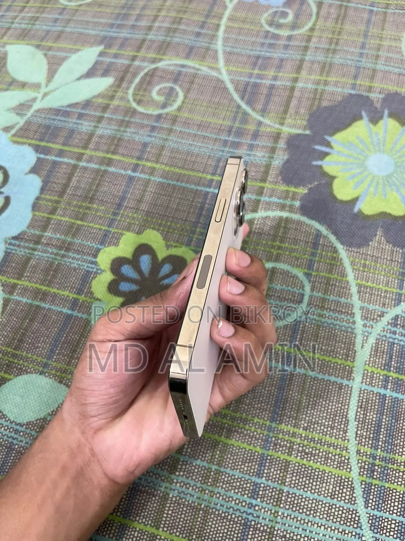 Apple iPhone 13 Pro 128 GB Gold