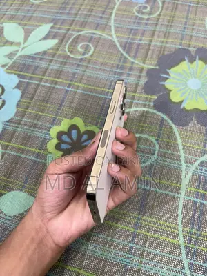 Apple iPhone 13 Pro 128 GB Gold