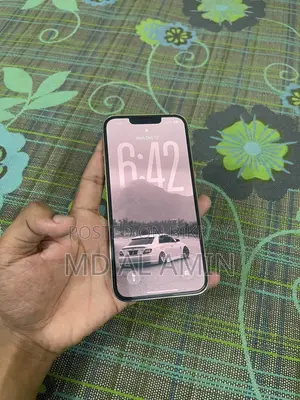 Apple iPhone 13 Pro 128 GB Gold