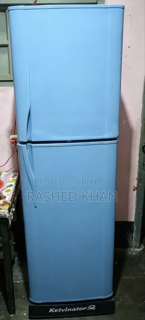 Kelvinator 16-CFT Fridge for Sale