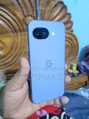 Google Pixel 10a 256 GB Purple