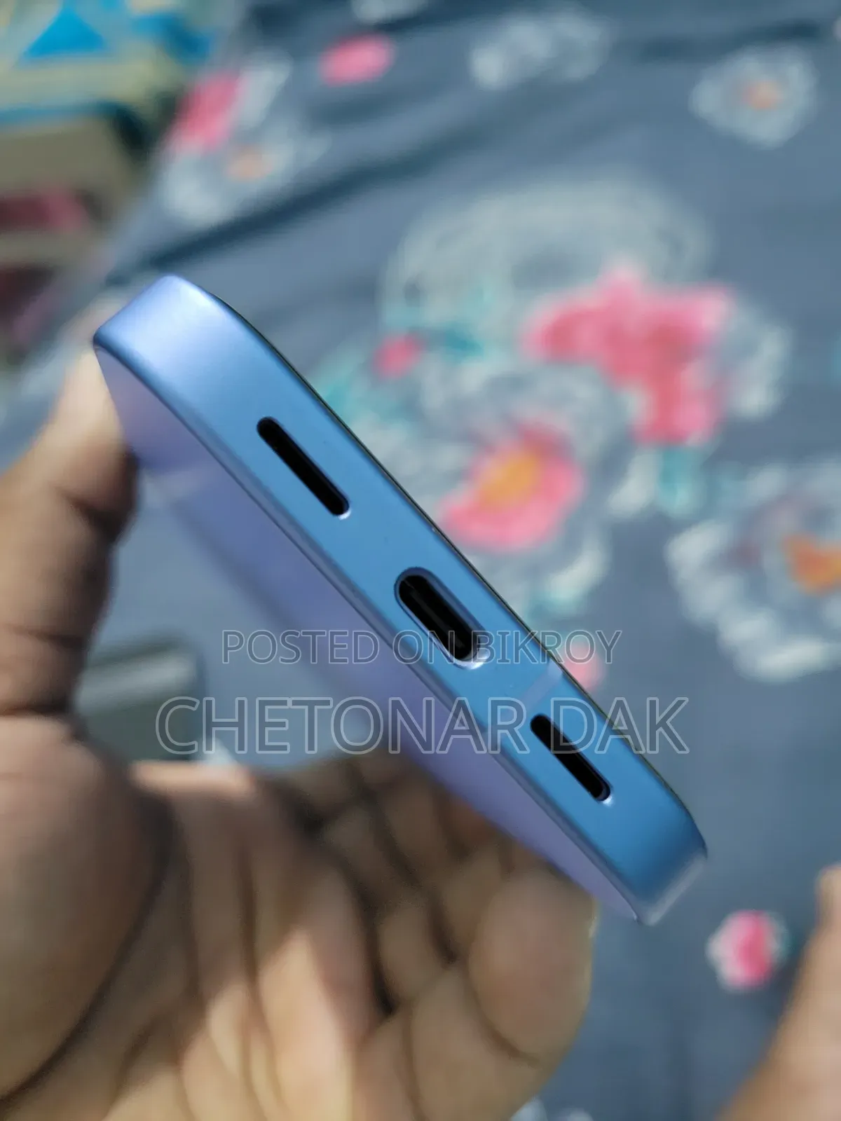 Google Pixel 10a 256 GB Purple