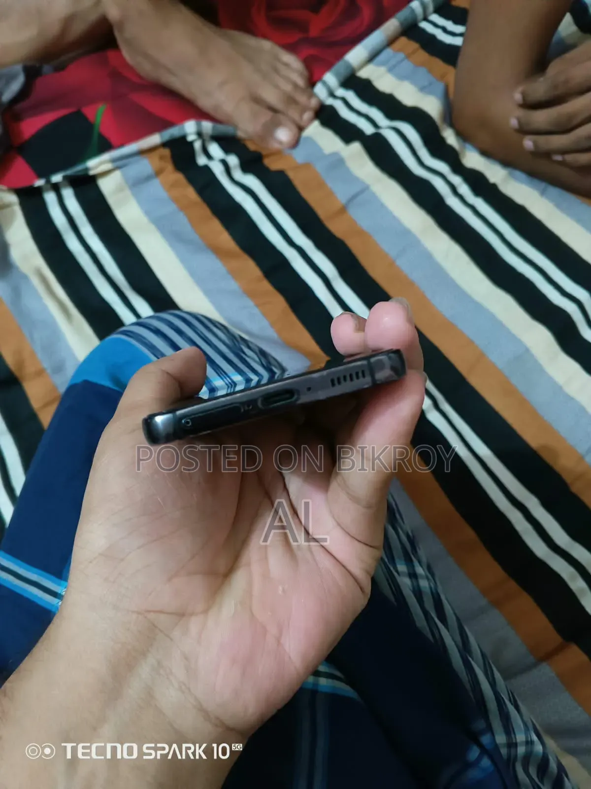 Samsung Galaxy S23 128 GB Black