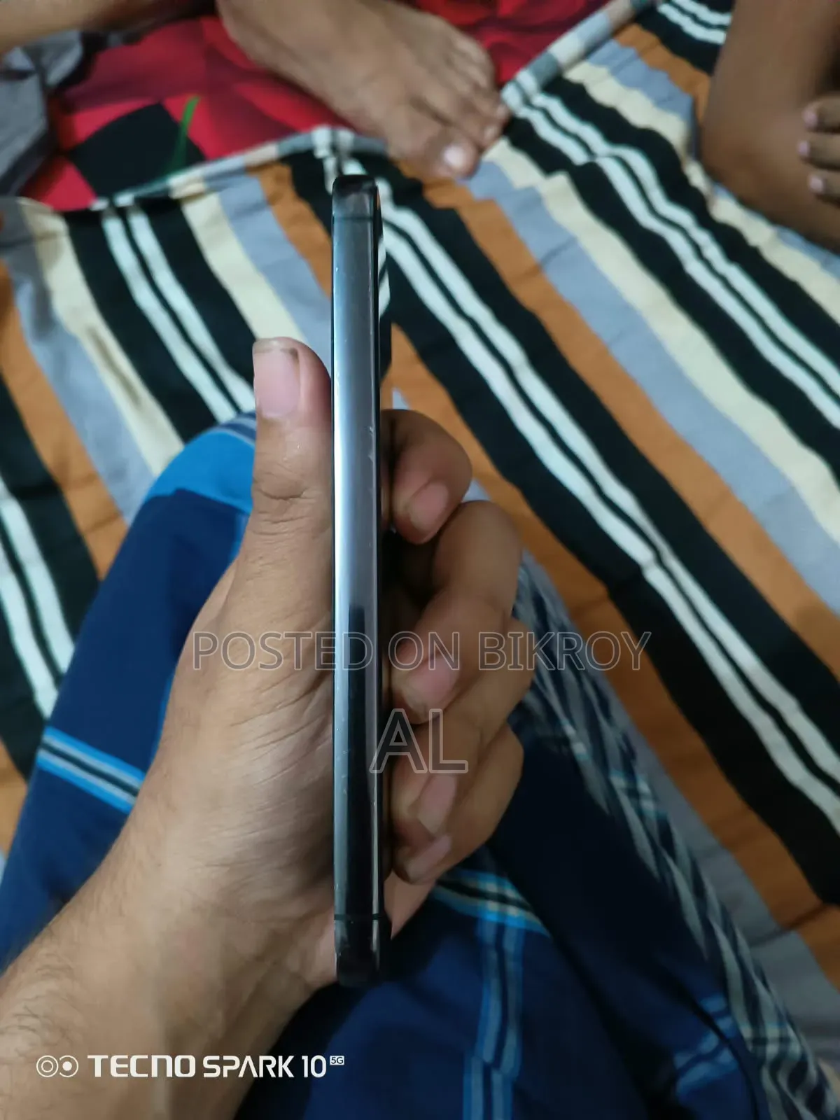 Samsung Galaxy S23 128 GB Black