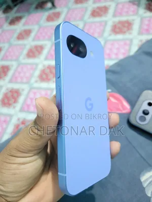 Google Pixel 10a 256 GB Purple