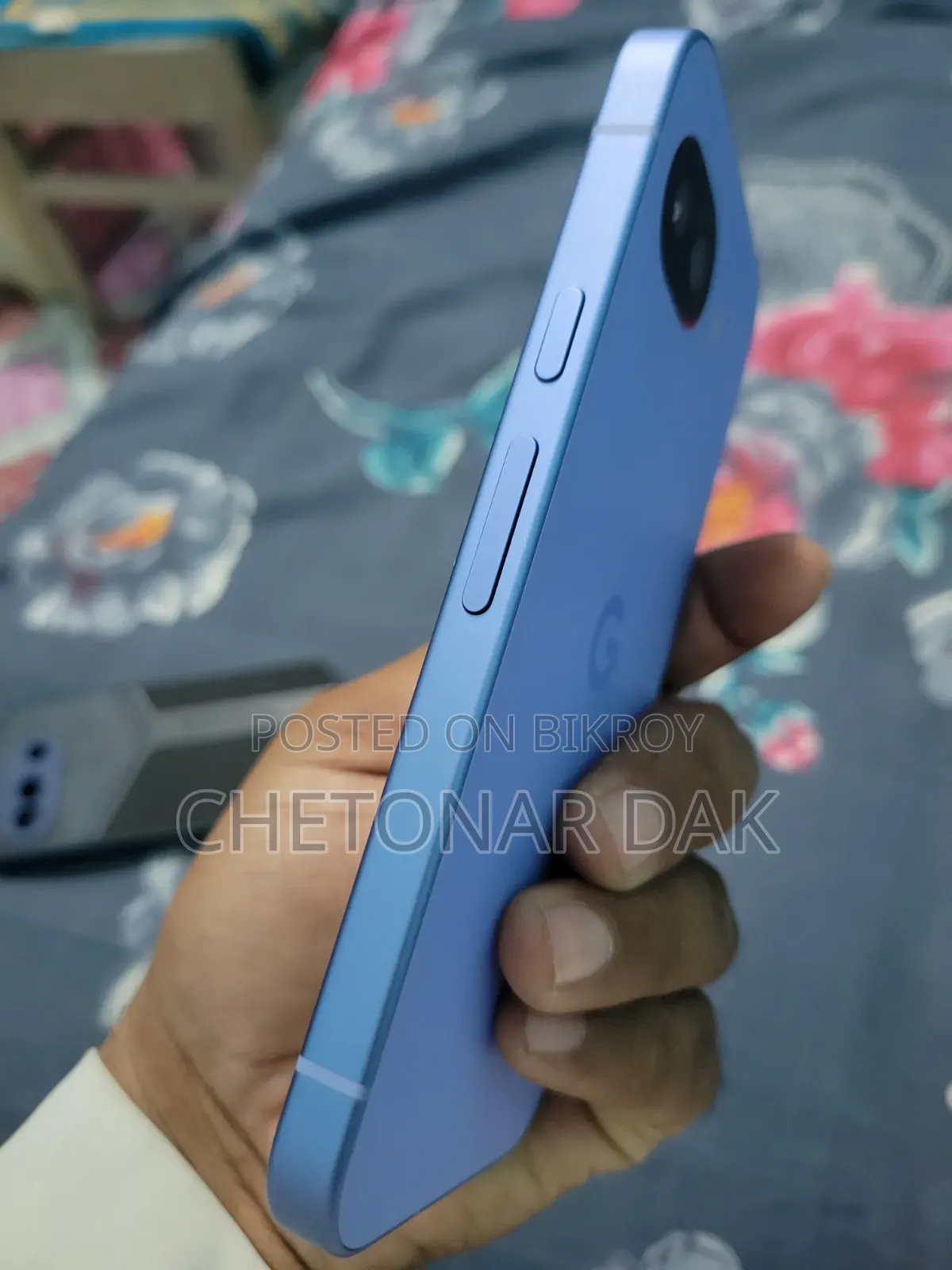 Google Pixel 10a 256 GB Purple