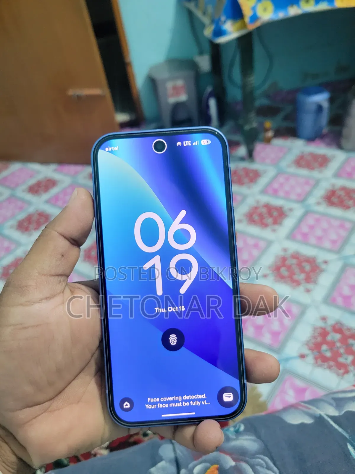 Google Pixel 10a 256 GB Purple