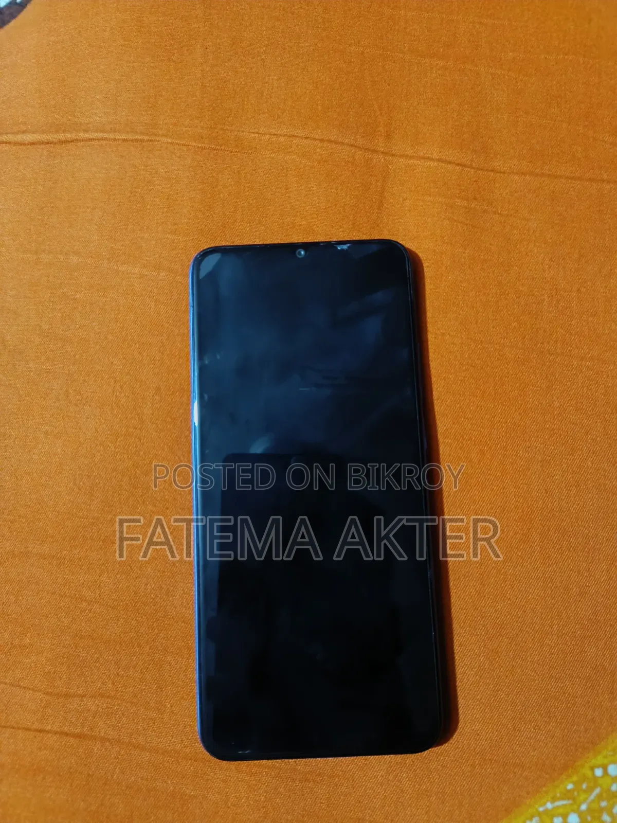 Oppo 64 GB Blue