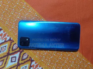 Oppo 64 GB Blue