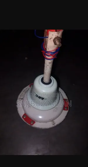 Used ceiling fan