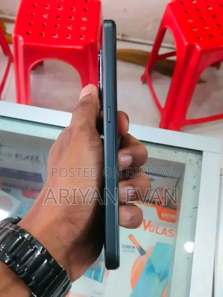 অনার এক্স৭ডি ২৫৬ জিবি ব্ল্যাক