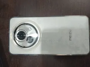 Meizu Lucky 08 256 GB White