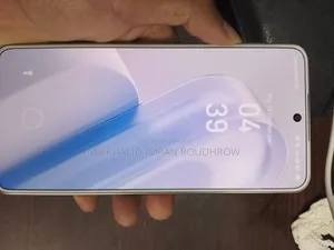 Meizu Lucky 08 256 GB White