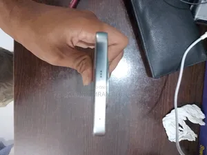 Meizu Lucky 08 256 GB White