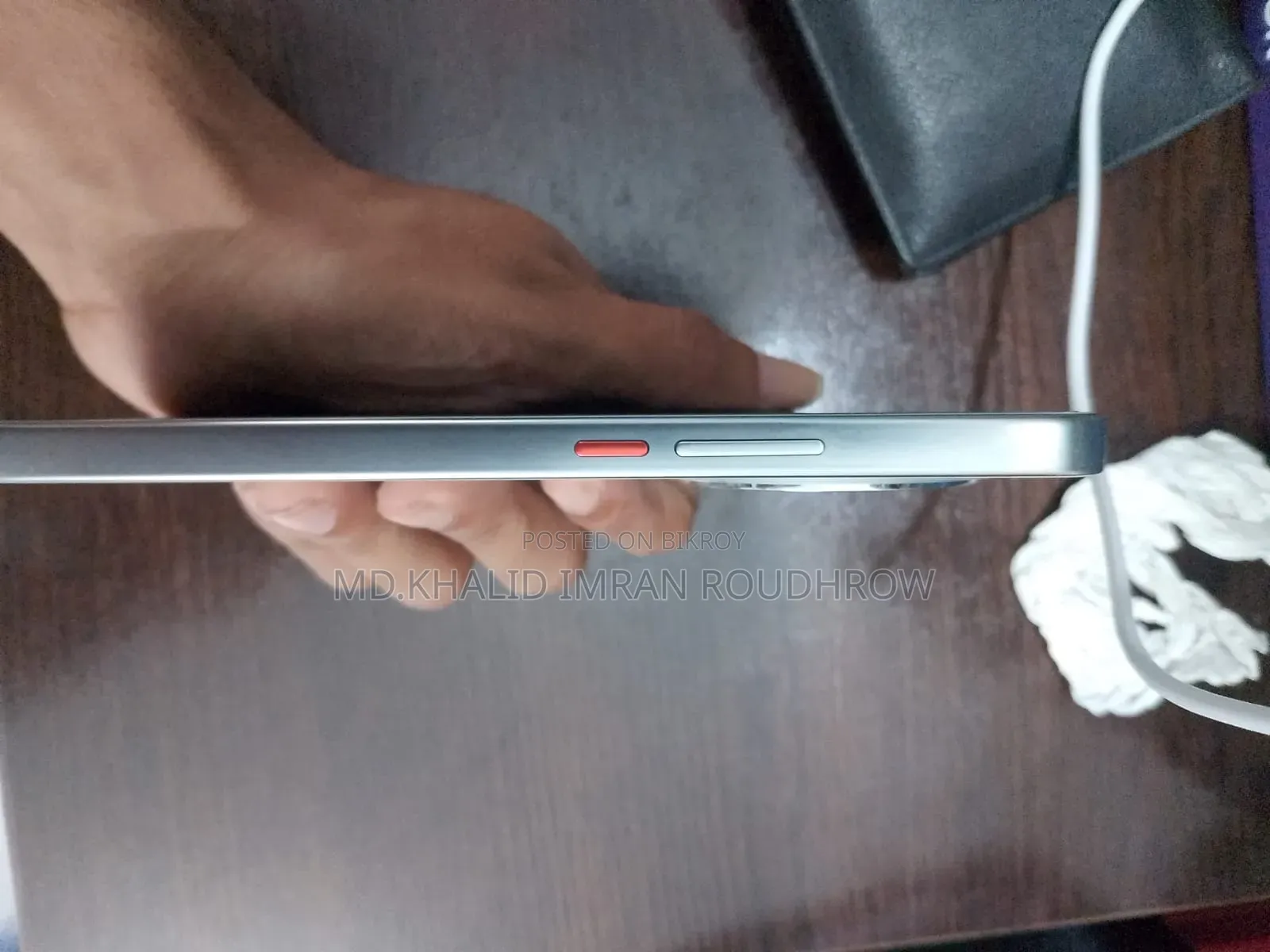 Meizu Lucky 08 256 GB White