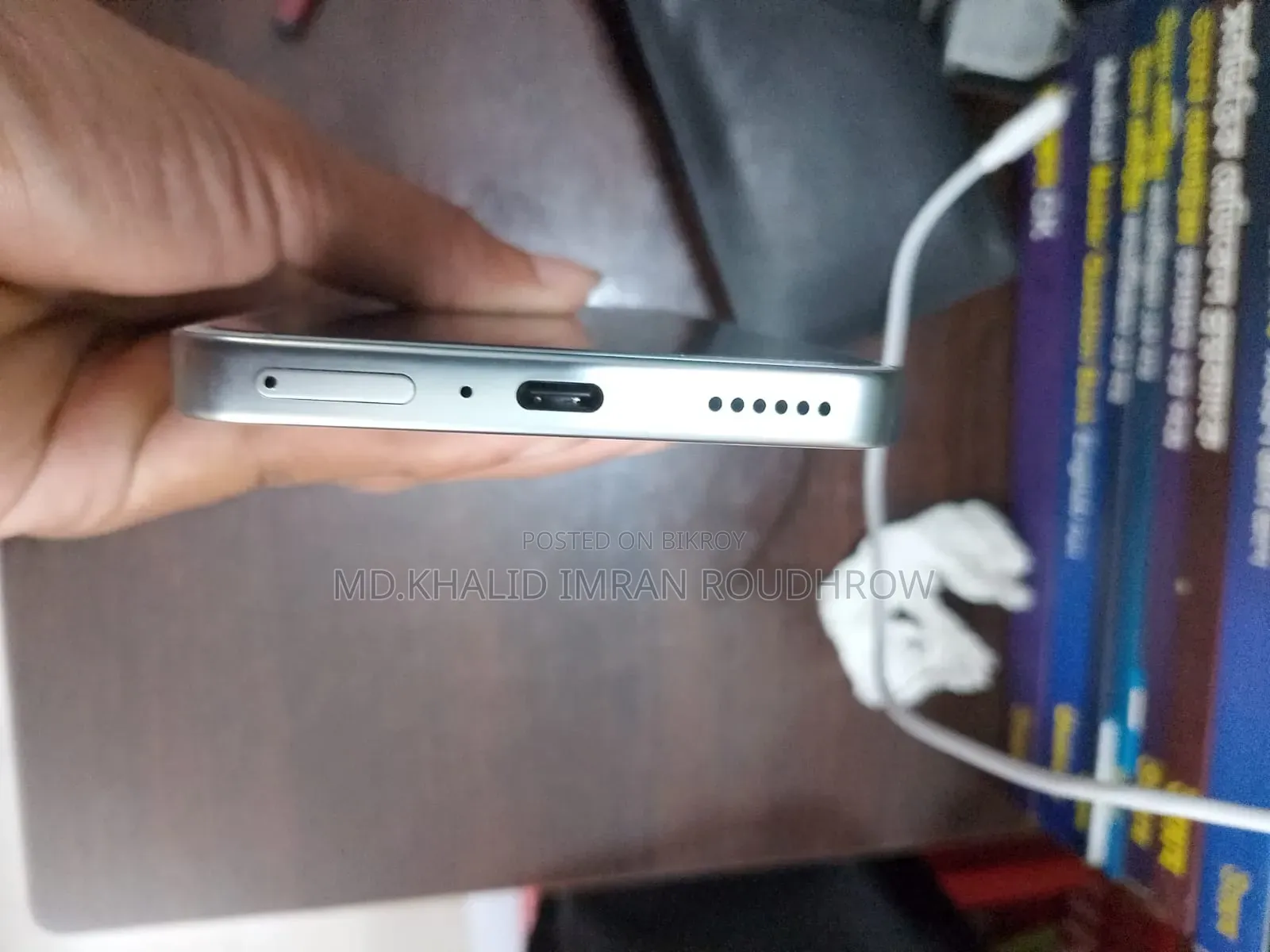 Meizu Lucky 08 256 GB White