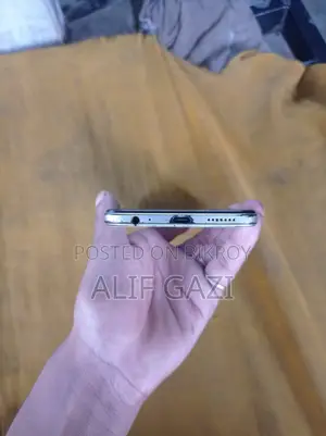 Infinix Hot 20 128 GB White