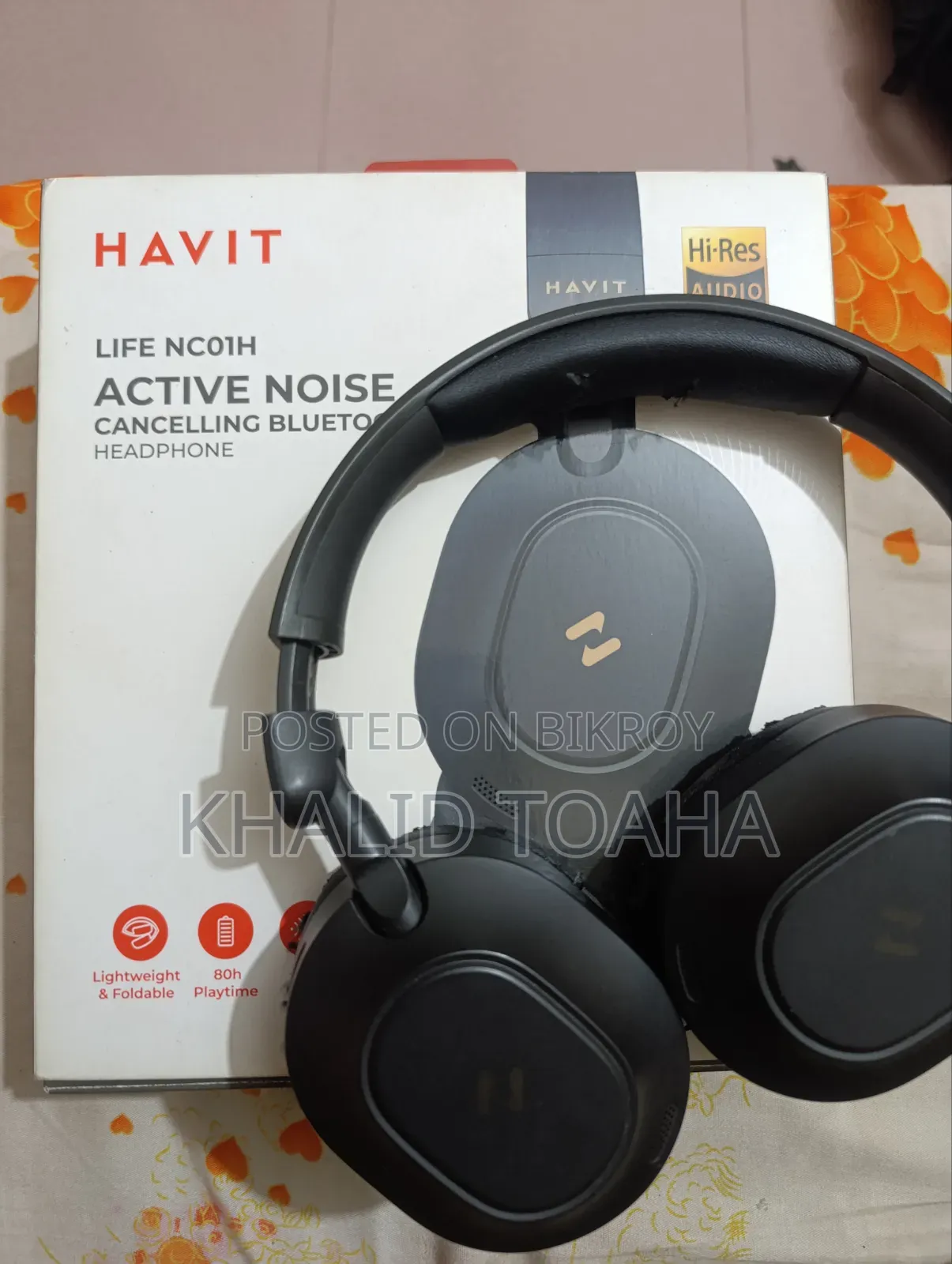 Havit Life NC01H