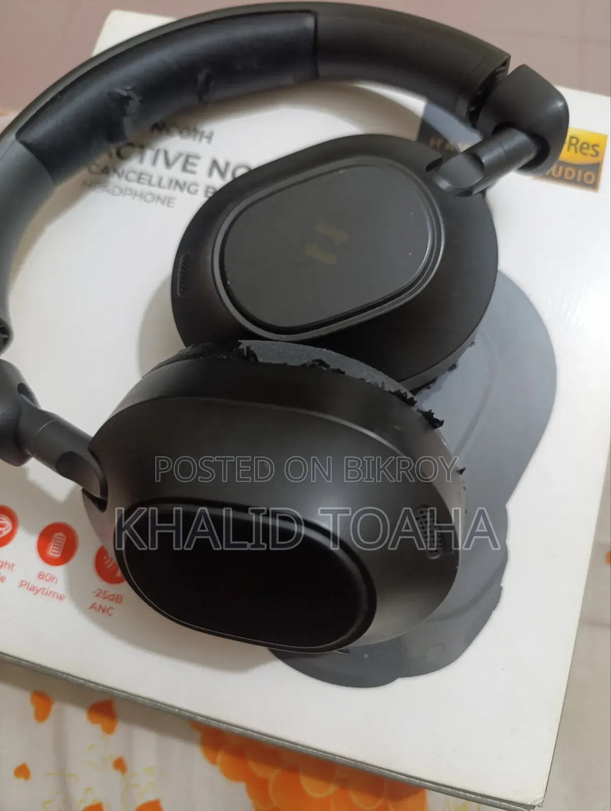 Havit Life NC01H
