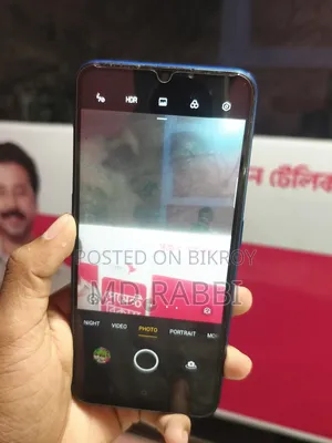 Oppo A9 128 GB Blue