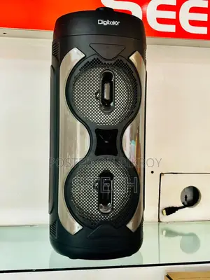 DigitalX PartyMate X104