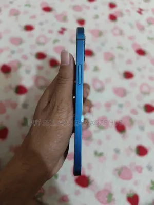 অ্যাপল আইফোন ১২ ৬৪ জিবি ব্লু