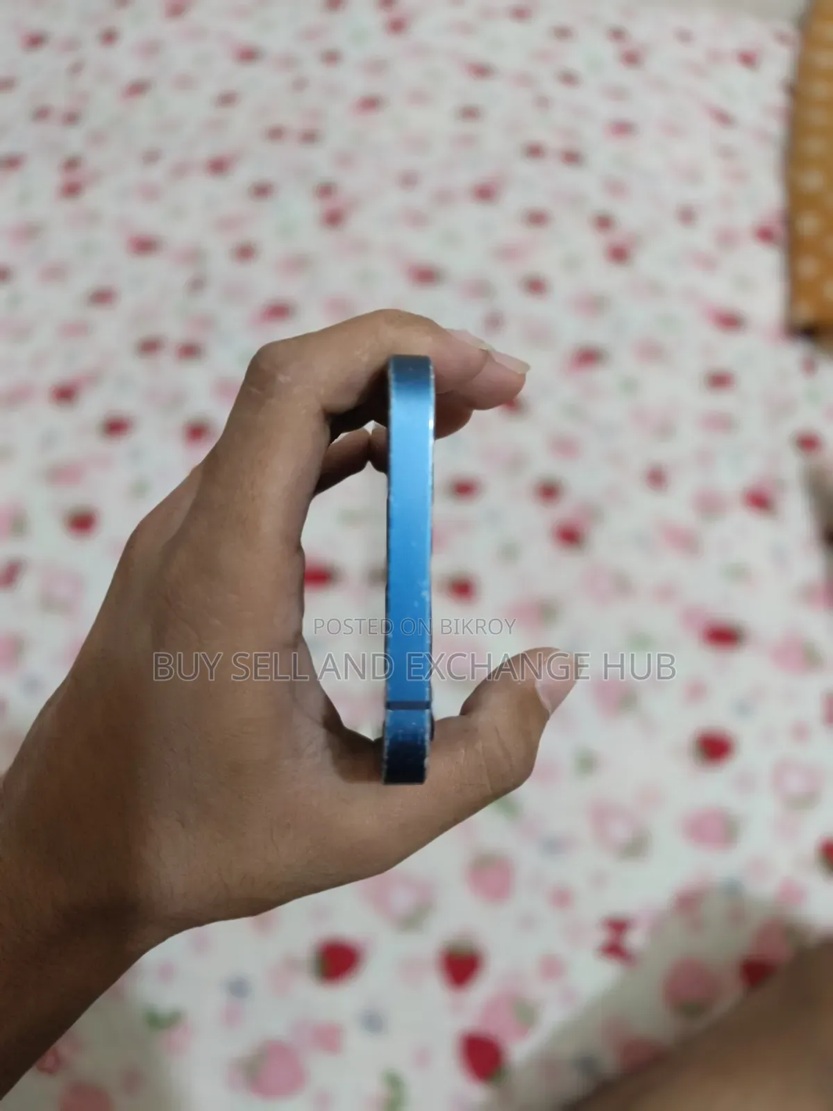অ্যাপল আইফোন ১২ ৬৪ জিবি ব্লু