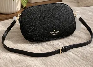 Bag / Kate Spade Crossbody Bag With Tag