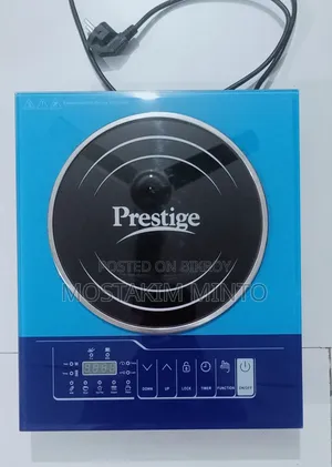 প্রেস্টেজ ইলেকট্রিক কুকার