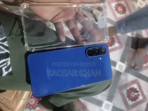 New Samsung Galaxy A27 256 GB Blue