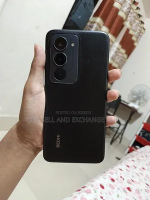 Xiaomi Redmi 15 128 জিবি লাল