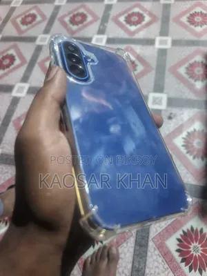 New Samsung Galaxy A27 256 GB Blue