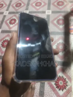 New Samsung Galaxy A27 256 GB Blue