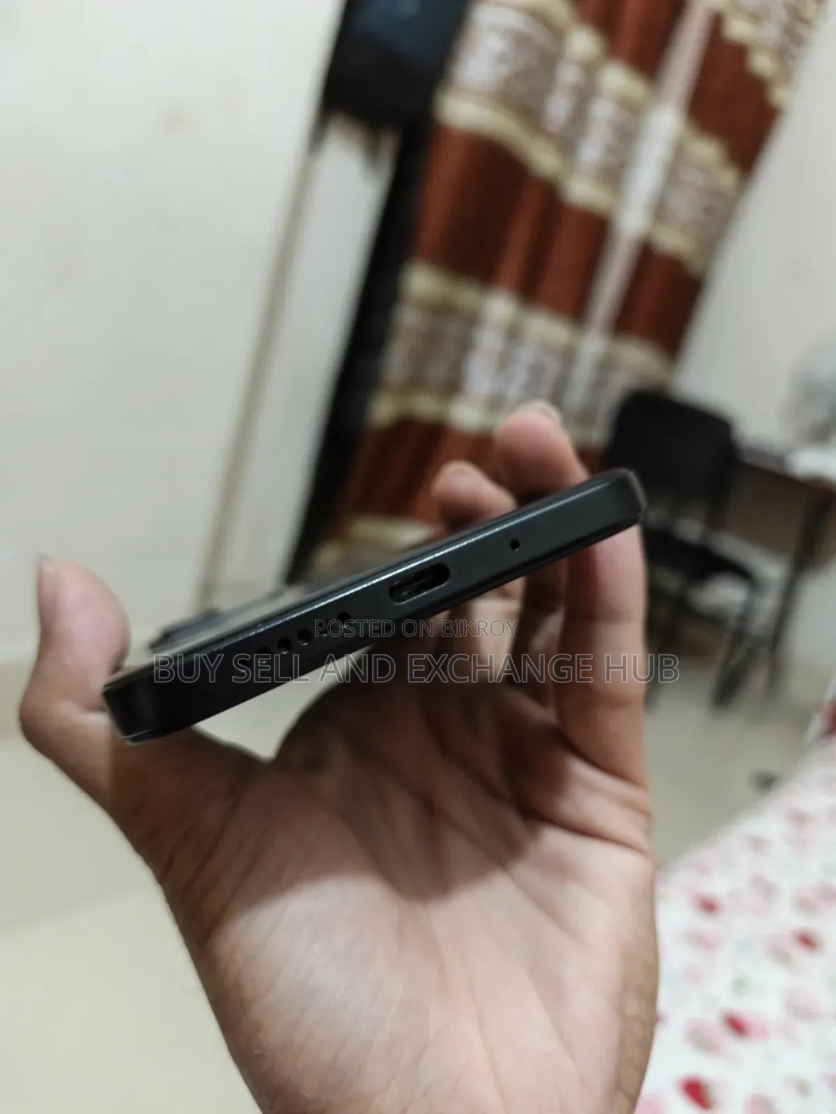 Xiaomi Redmi 15 128 জিবি লাল