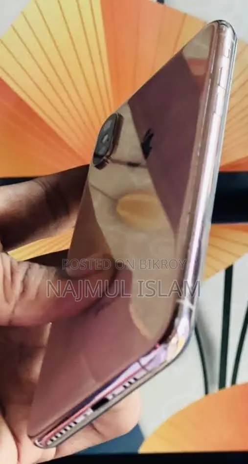 Apple iPhone XS 256 GB