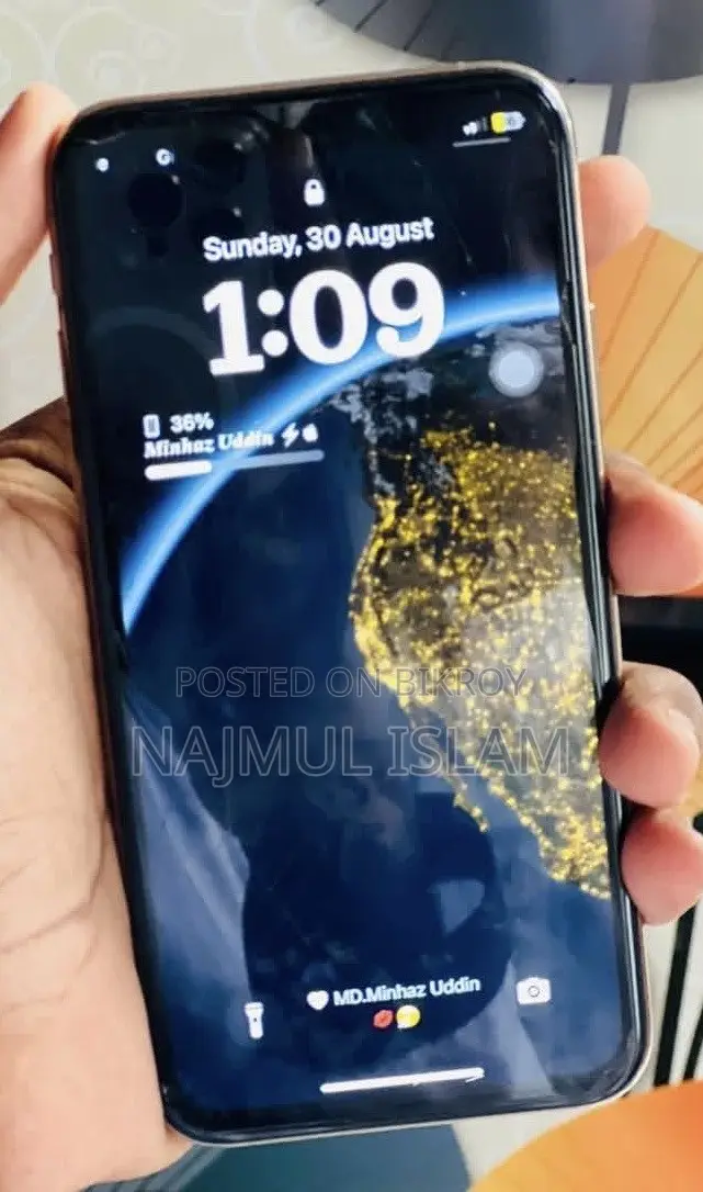 Apple iPhone XS 256 GB