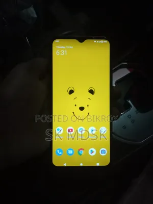 Vivo Y12s 32 GB Blue