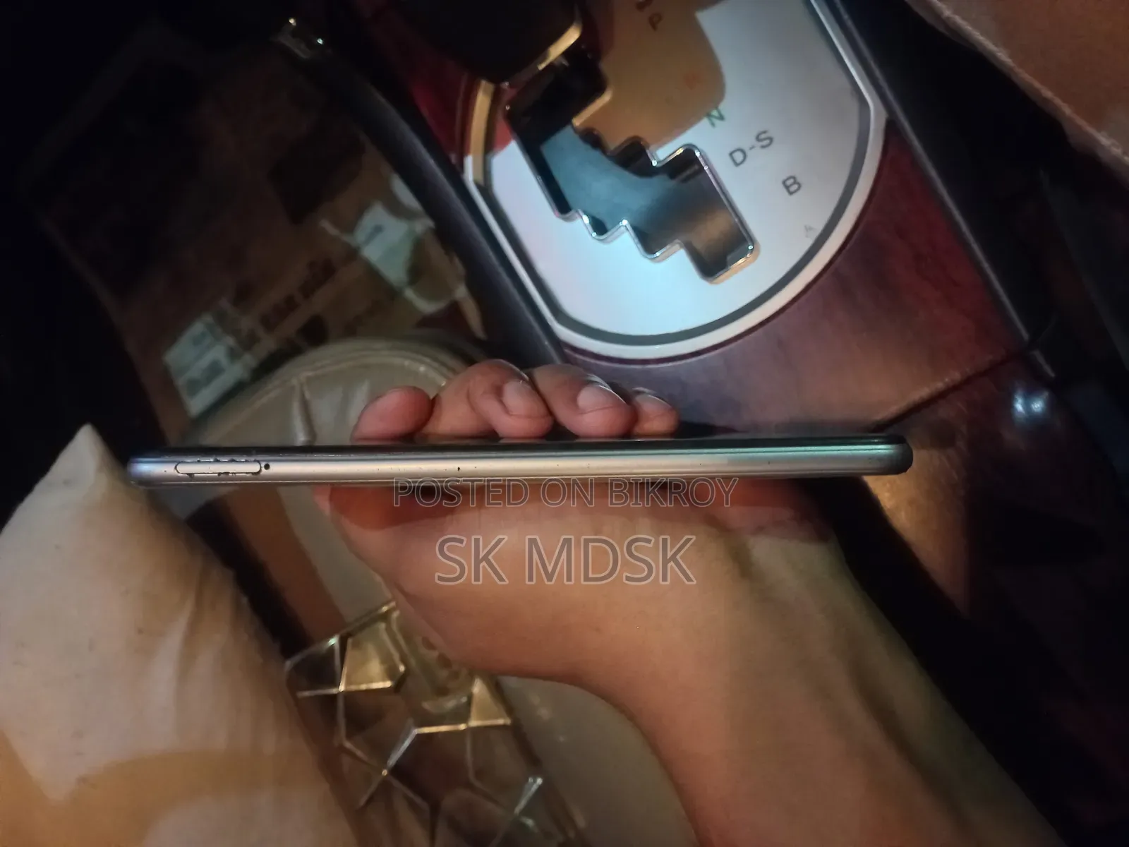 Vivo Y12s 32 GB Blue