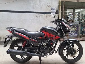 Hero Ignitor 2022 Black