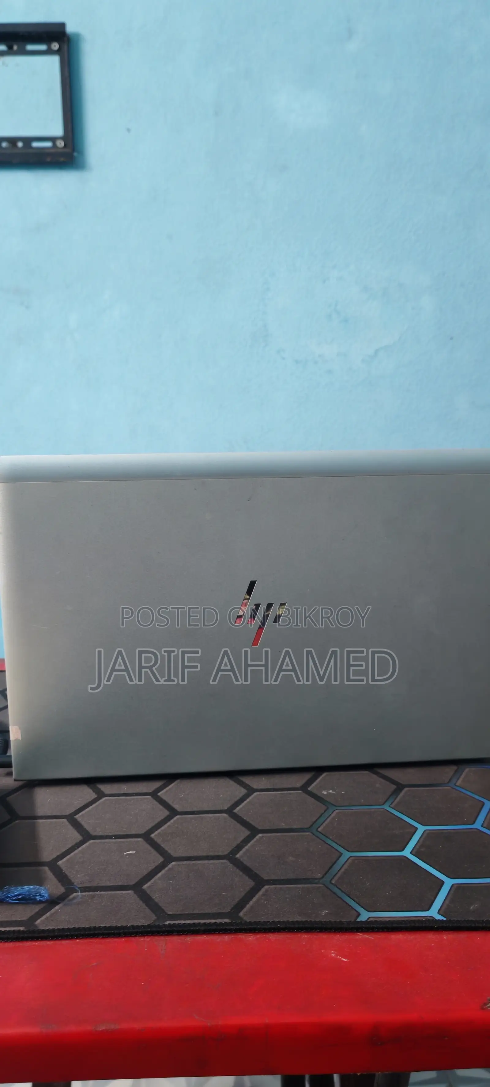 Laptop HP EliteBook 840 G7 16GB Intel Core i5 SSD 512GB